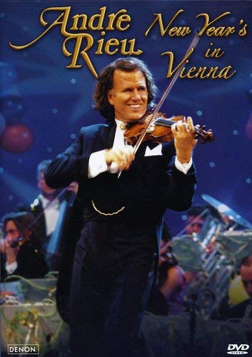 New Year's In Vienna