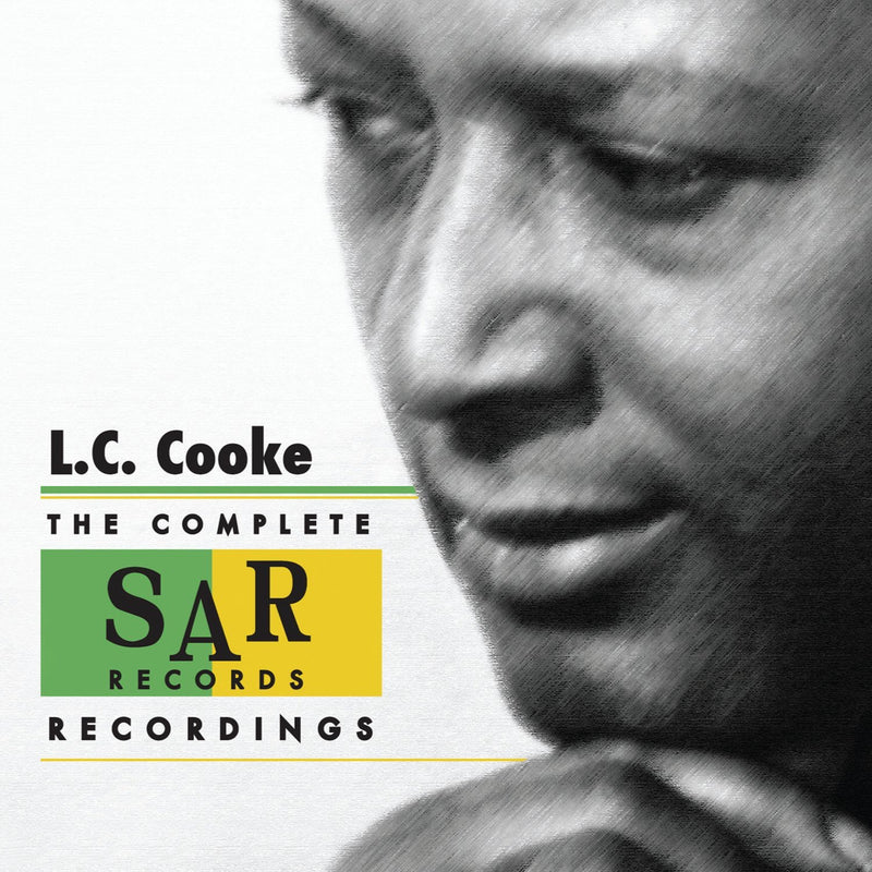 The Complete SAR Recordings