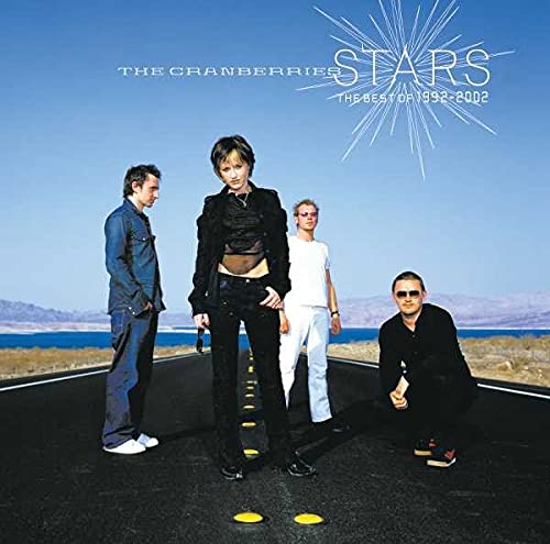 The Best of Cranberries