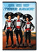 Three Amigos