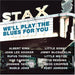 We`Ll Play The Blues For You-V/A