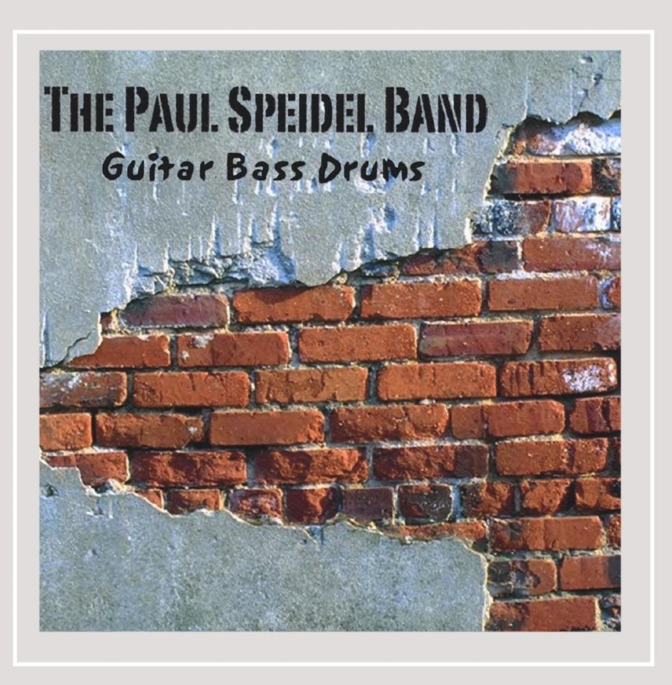 Guitar Bass Drums
