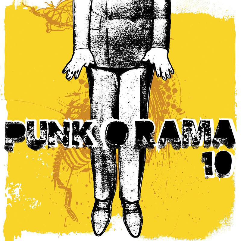 Punk-O-Rama: Vol, 10