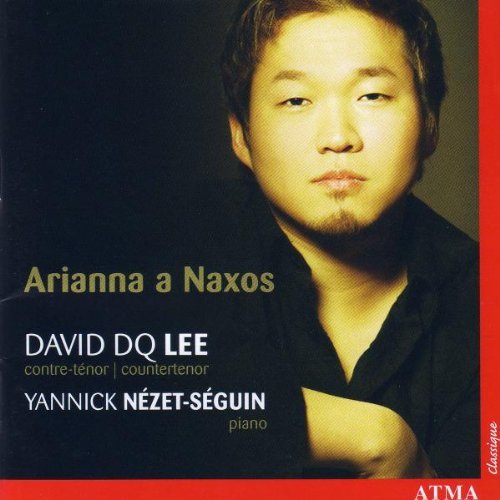 Arianna a Naxos