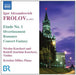 Music for Violin and Piano (Miller)