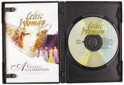 Celtic Woman: A Christmas Celebration