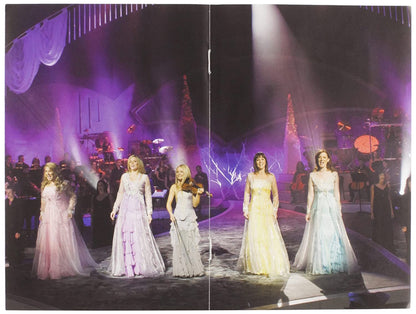 Celtic Woman: A Christmas Celebration