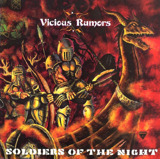 Soliders of the Night