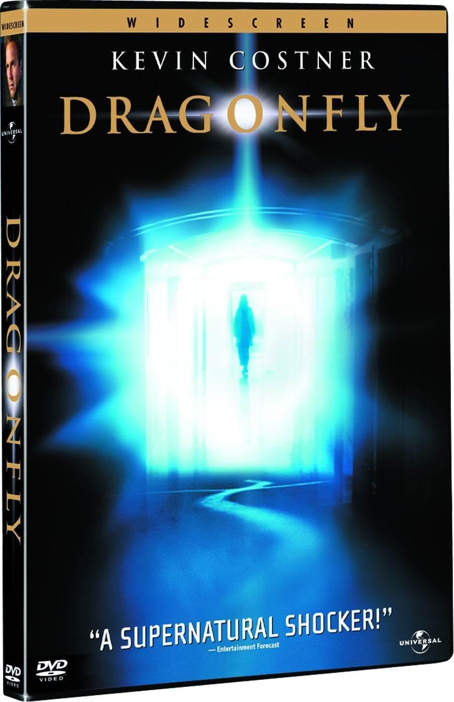 Dragonfly (Widescreen)