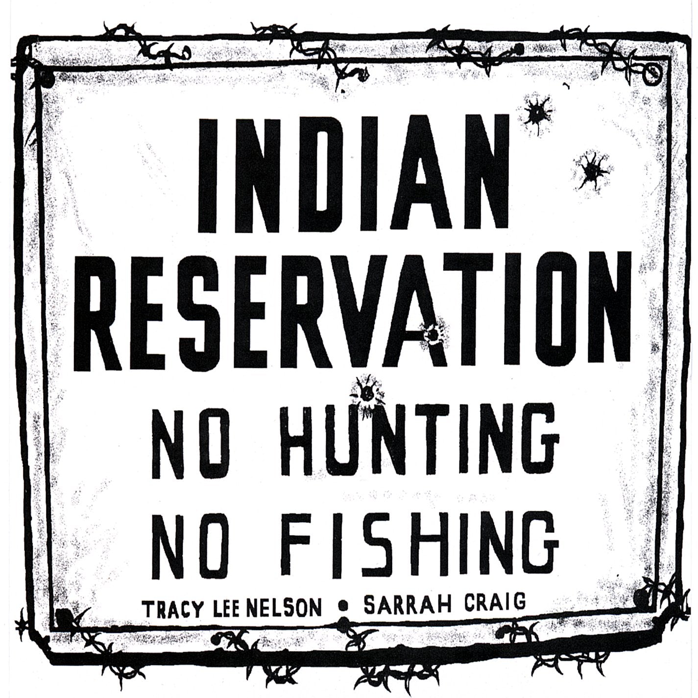 Indian Reservation