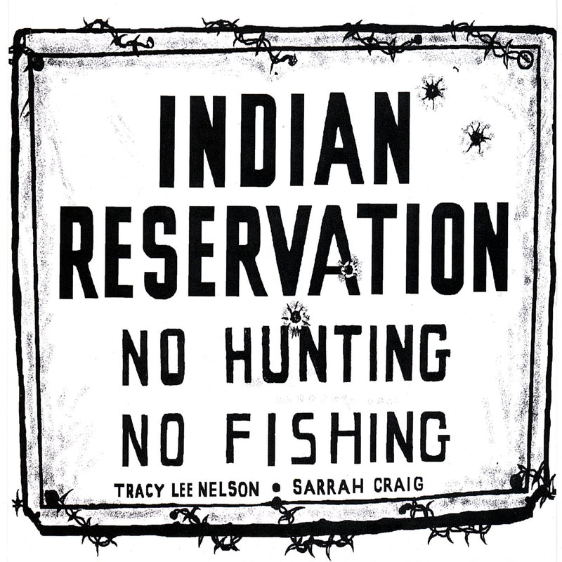 Indian Reservation
