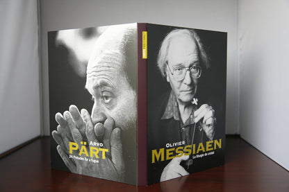 Juxtapositions Collection (NTSC;