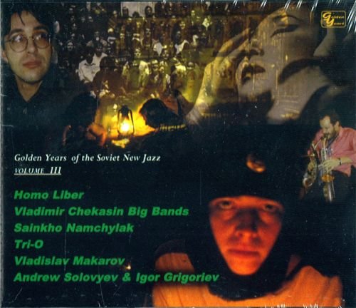 Golden Years V.3