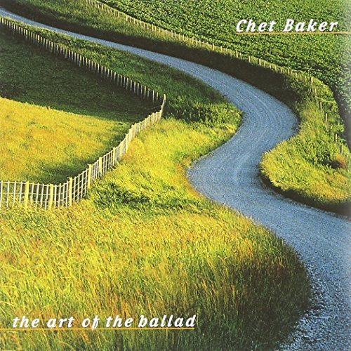 Art of the Ballad, the
