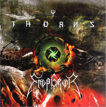 Thorns Vs Emperor