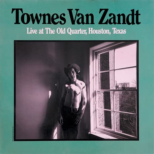 Live At The Old Quarter (Ogv