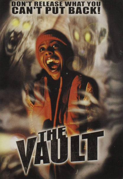 Vault, The