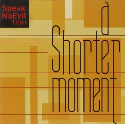 Shorter Moment