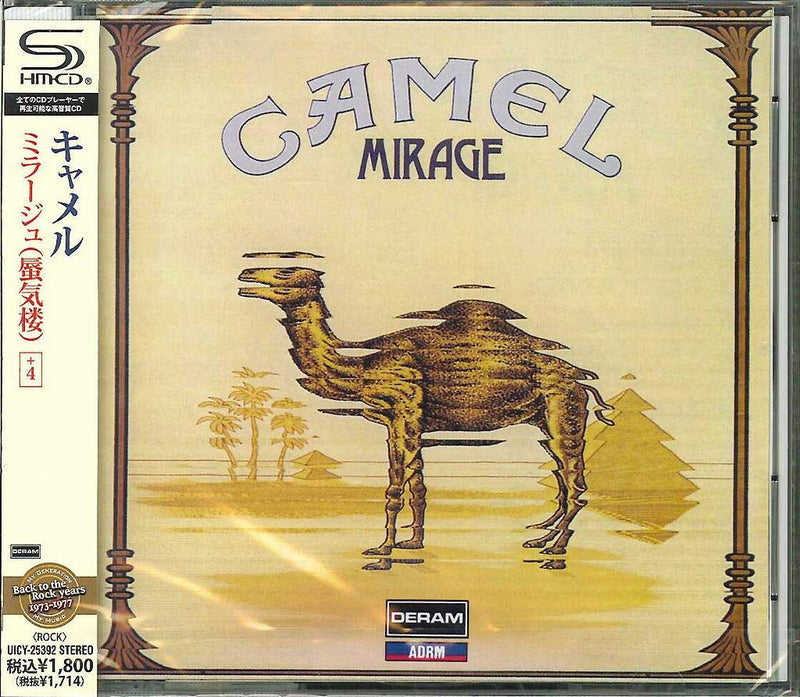 Mirage