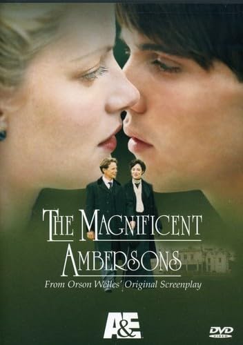 The Magnificent Ambersons