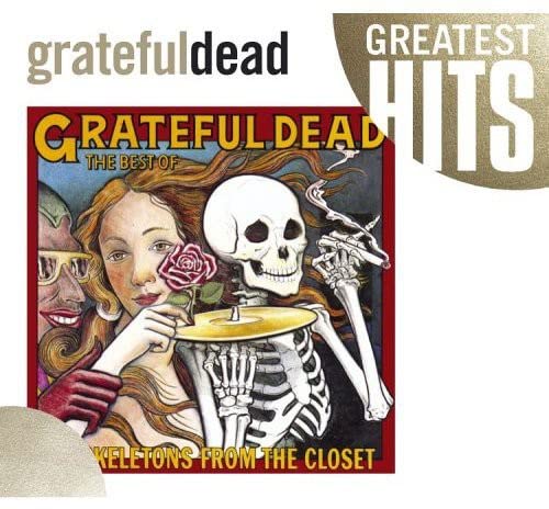 Best of Skeletons from the Clo