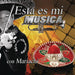 Esta Es Mi Musica Con Mariachi-V/A