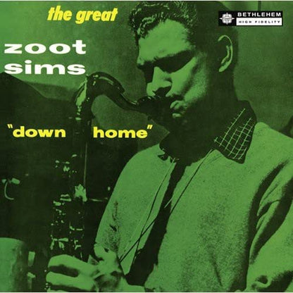 Down Home 2013 Remastered Version