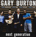 Gary Burton-Next Generation