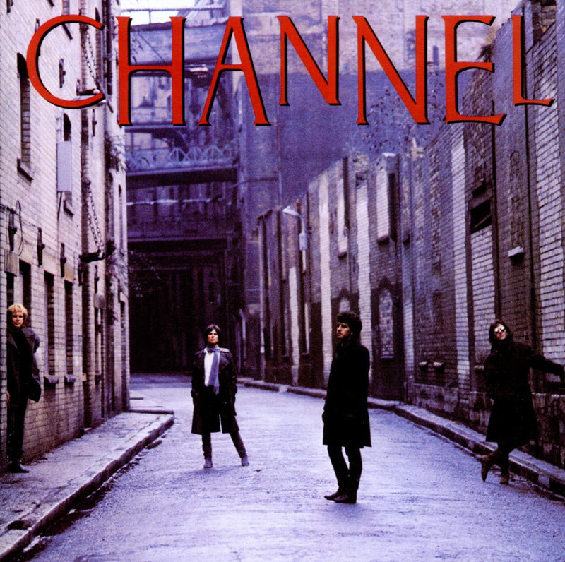 Channel