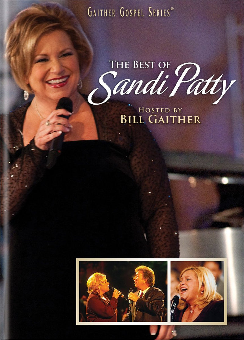 The Best of Sandi Patty