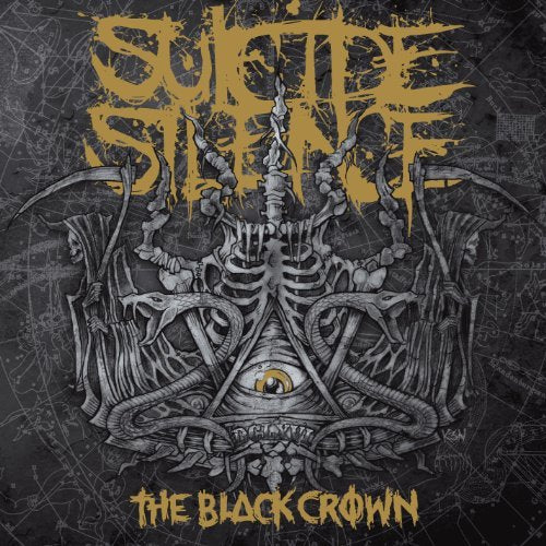 Black Crown