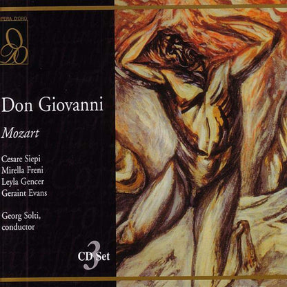 Don Giovanni (London, 1962)