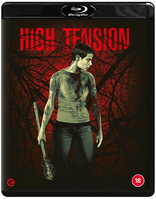 High Tension (Unrated)