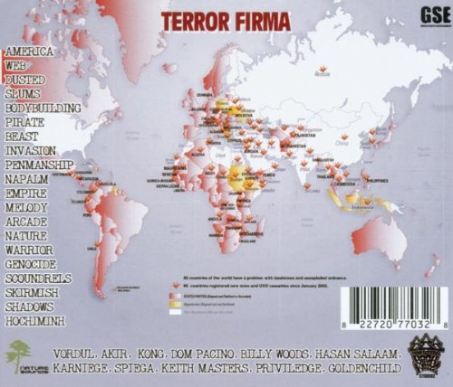 Terror Firma