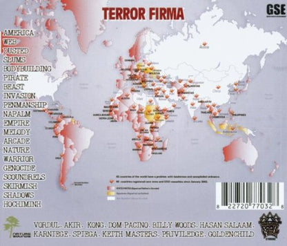 Terror Firma