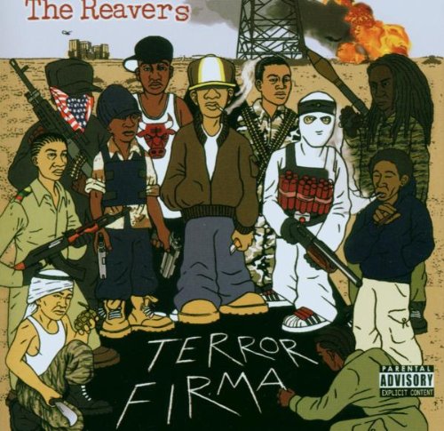 Terror Firma