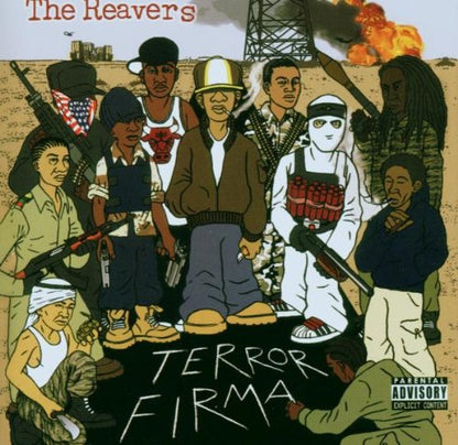 Terror Firma