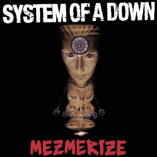 Mezmerise (Clean Version)