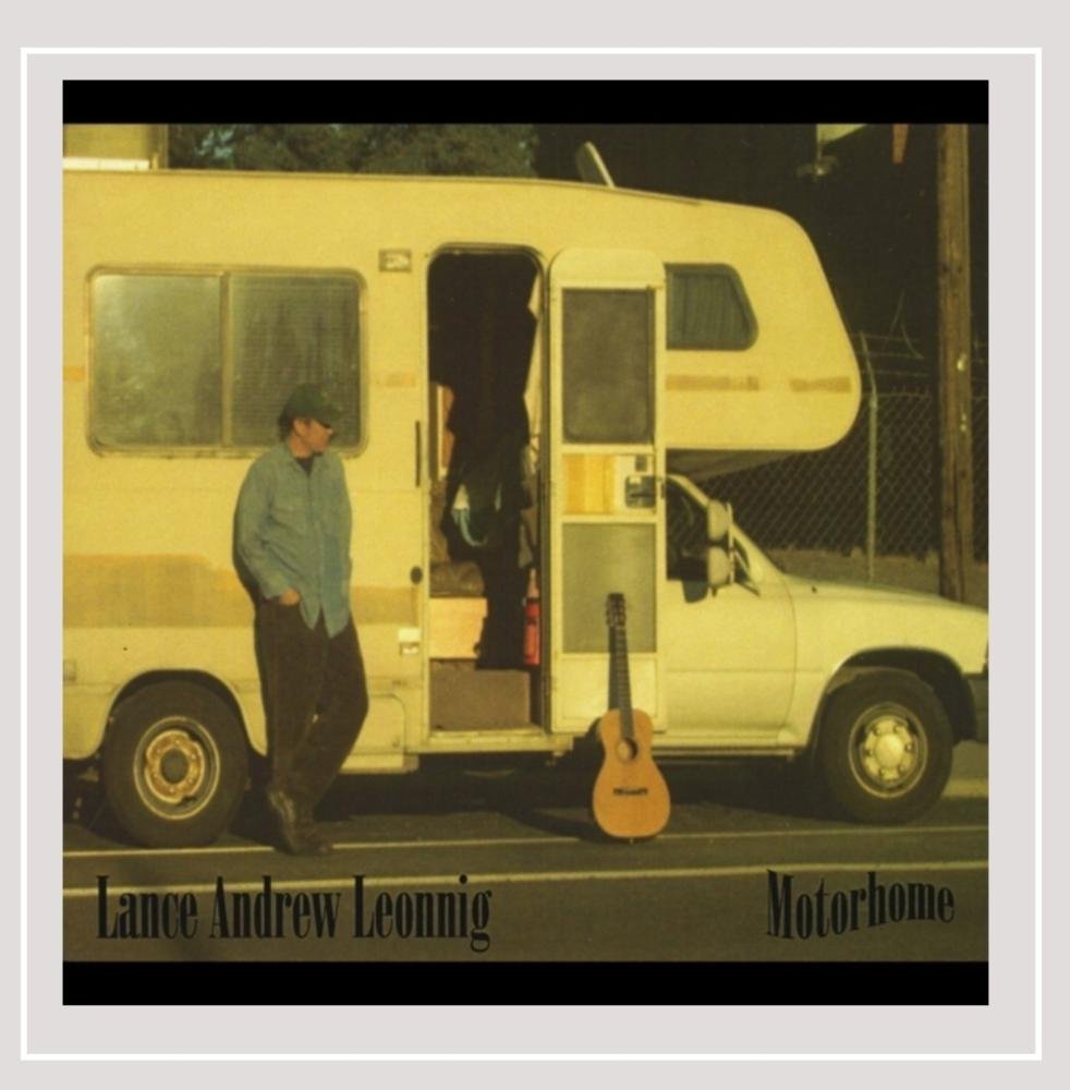 Motorhome