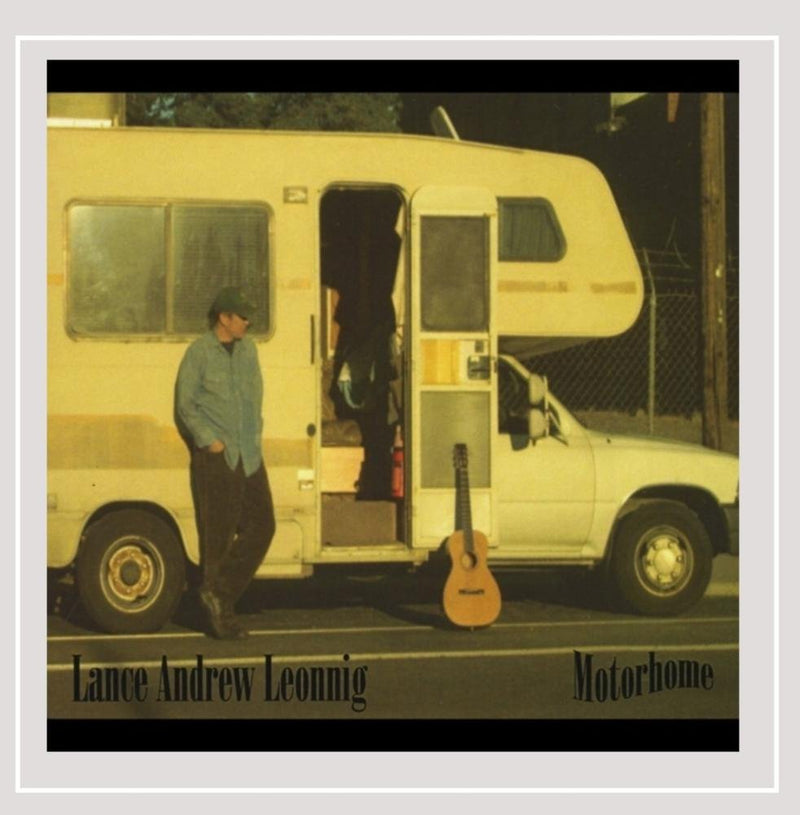 Motorhome
