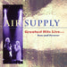 Greatest Hits Live-Now & Forever