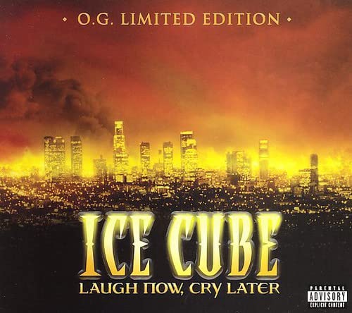 Laugh Now, Cry Later  Explicit Lyrics