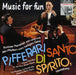Music for Fun
