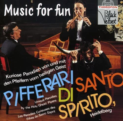 Music for Fun