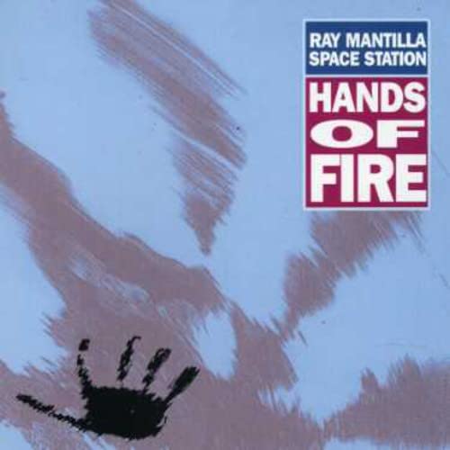 Hands On Fire