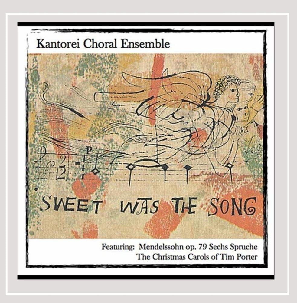 Sweet Was the Song