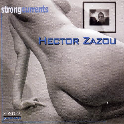 Strong Currents - Sonora Portraits 2
