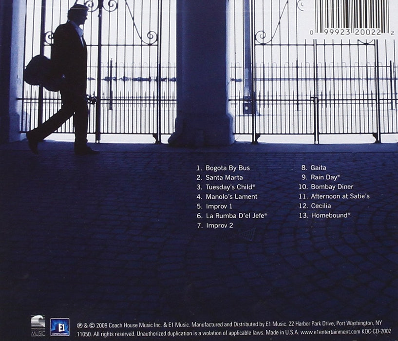 The Rumba Foundation