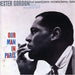 Dexter Gordon-Our Man In Paris