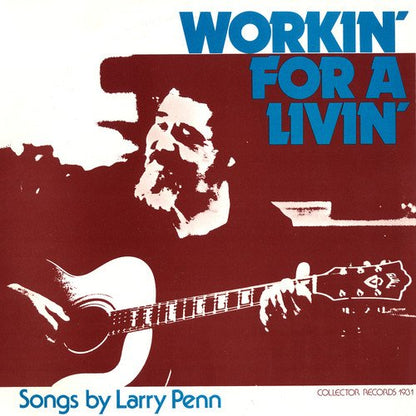 Workin' for a Livin'